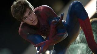 Andrew Garfield.