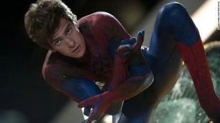 Andrew Garfield.