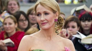 J. K. Rowling