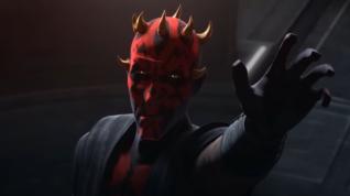 Darth Maul
