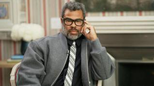 Jordan Peele.