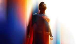 David Corenswet en Superman (2025)