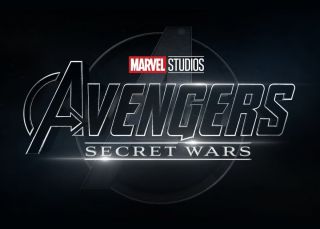 Avengers Secret Wars