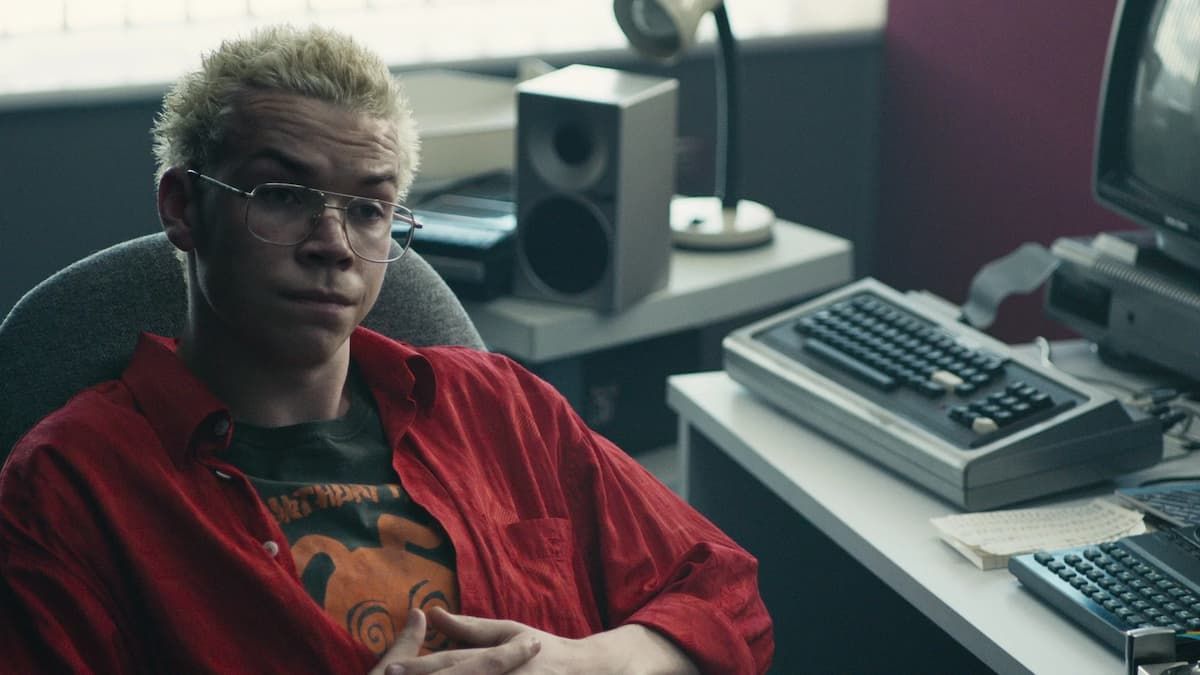 Adiós a una joya interactiva de Netflix: Black Mirror: Bandersnatch será eliminada