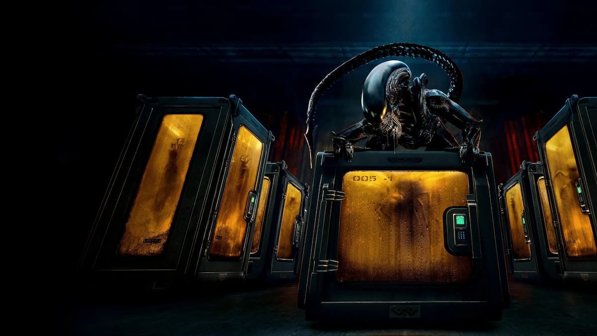 Alien: Planeta Tierra ya tiene fecha de estreno en Disney+ y revelan detalles de su aterradora trama