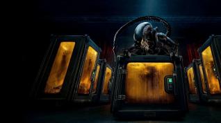 Alien: Earth (2025)