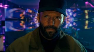 Jason Statham