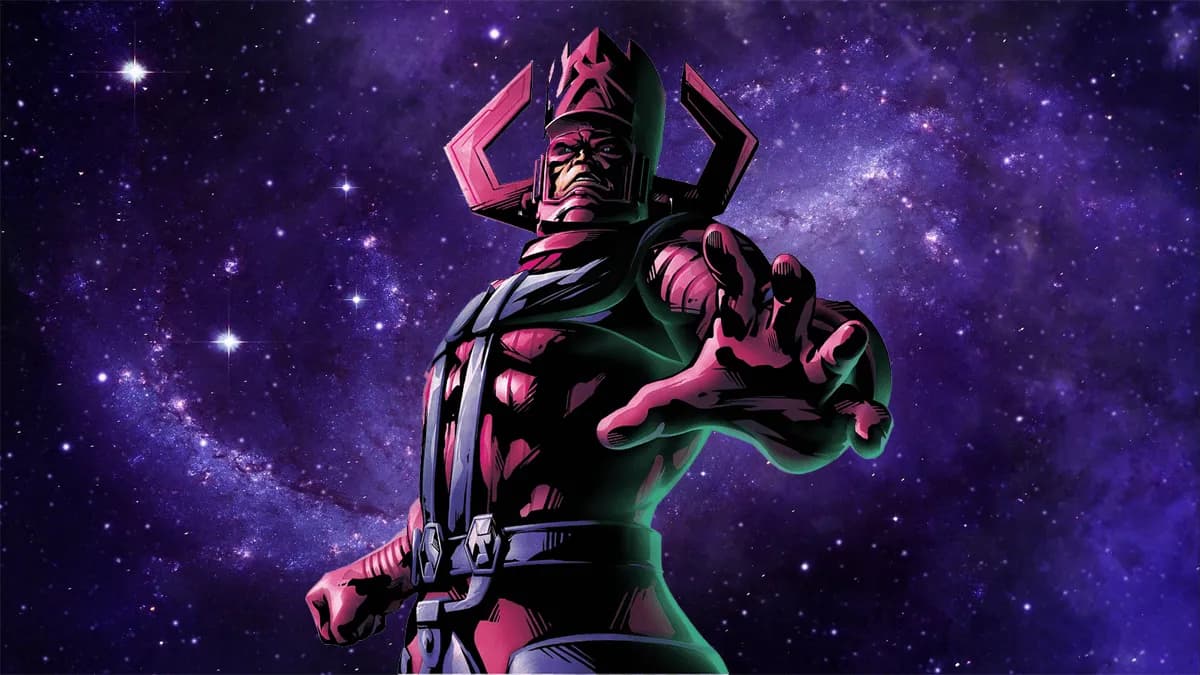 Galactus