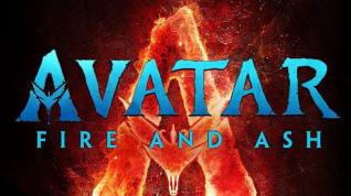 Avatar: Fire and Ash (2025)
