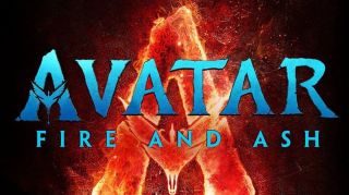 Avatar: Fire and Ash (2025)