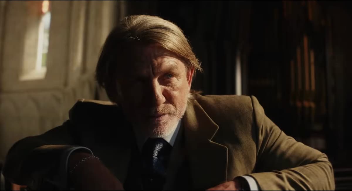 ¡Benoit Blanc está de Vuelta con “Wake Up Dead Man: Un misterio de Knives Out”!