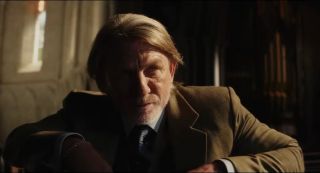 Wake Up Dead Man: A Knives Out Mystery (2025)