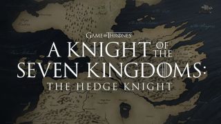 A Knight of the Seven Kingdoms: The Hedge Knight (2026)