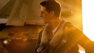 Tom Cruise