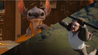 Lilo & Stitch (2025) y Mission: Impossible - The Final Reckoning (2025)