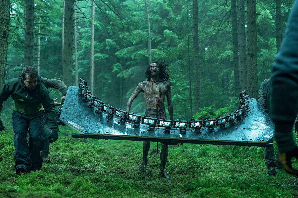 El director de 28 Days Later revela cómo hará más aterradora la secuela con técnicas visuales únicas