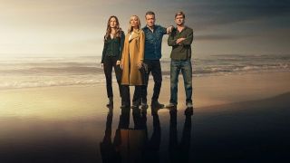 The Waterfront (2025)