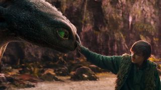 How to Train Your Dragon (2025)