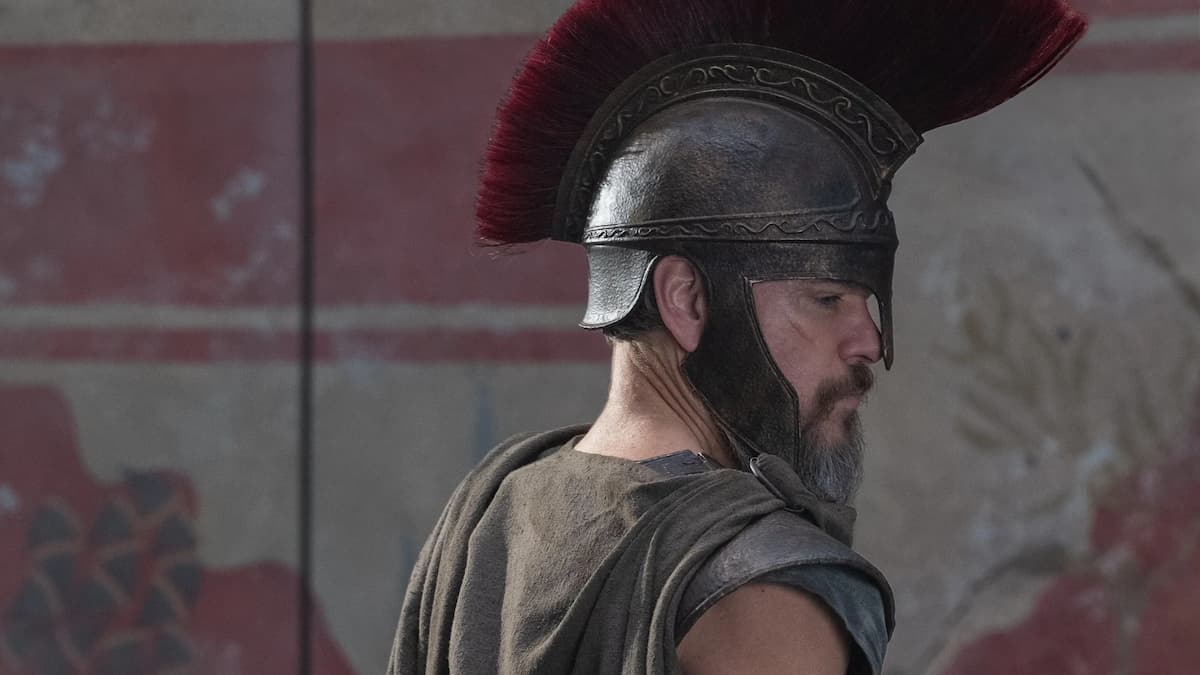 The Odyssey (2026)