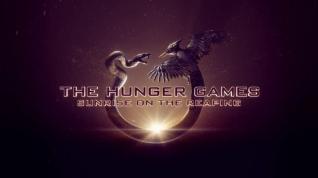 The Hunger Games: Sunrise on the Reaping (2026)