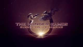 The Hunger Games: Sunrise on the Reaping (2026)