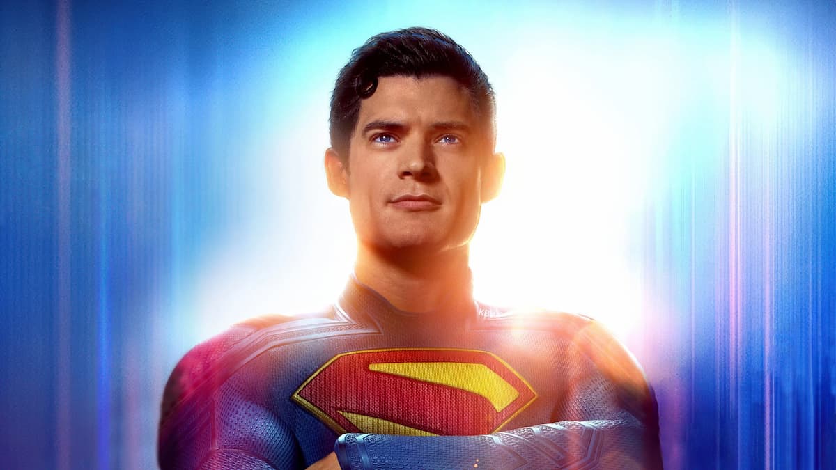 Superman (2025)