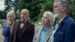 The Thursday Murder Club (2025)