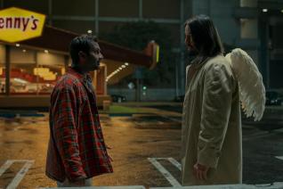 Good Fortune (2025)