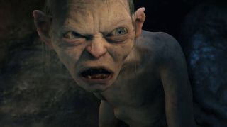The Lord of the Rings: The Fellowship of the Ring (2001)