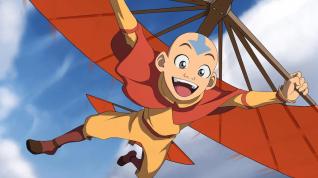 Avatar: The Last Airbender (2025)