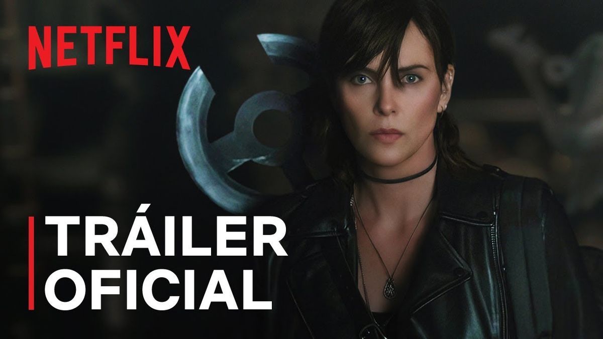 ¡La Vieja Guardia 2 Desata la Acción en su Primer Tráiler Oficial! Netflix Confirma Fecha de Estreno