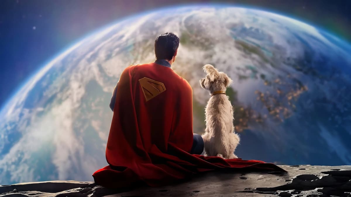 Superman (2025)