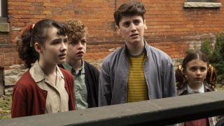 IT: Welcome to Derry (2025)