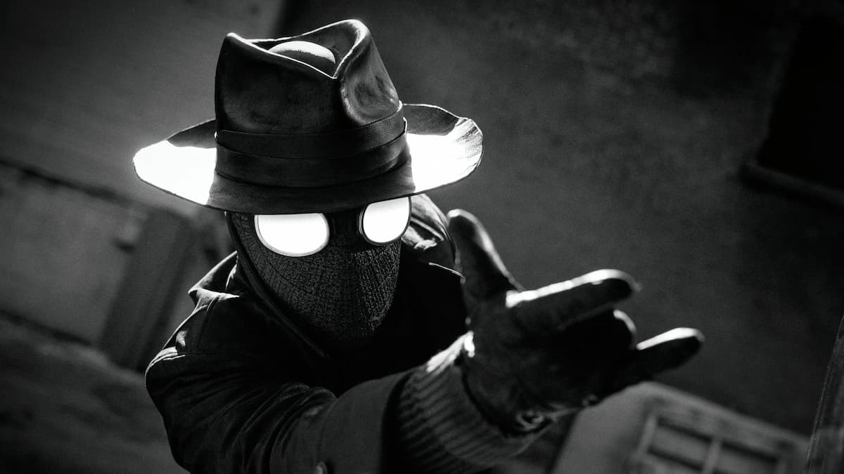Spider-Noir (2026)