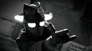 Spider-Noir (2026)