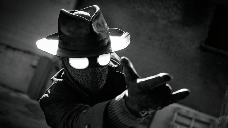 Spider-Noir (2026)