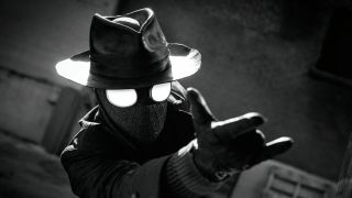 Spider-Noir (2026)