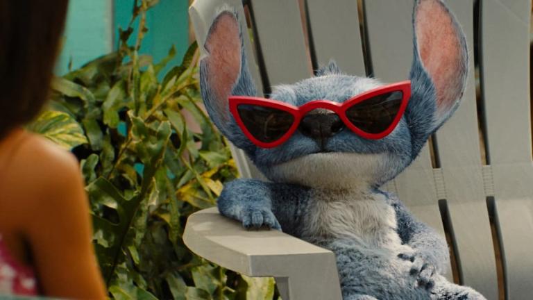 Lilo & Stitch (2025)