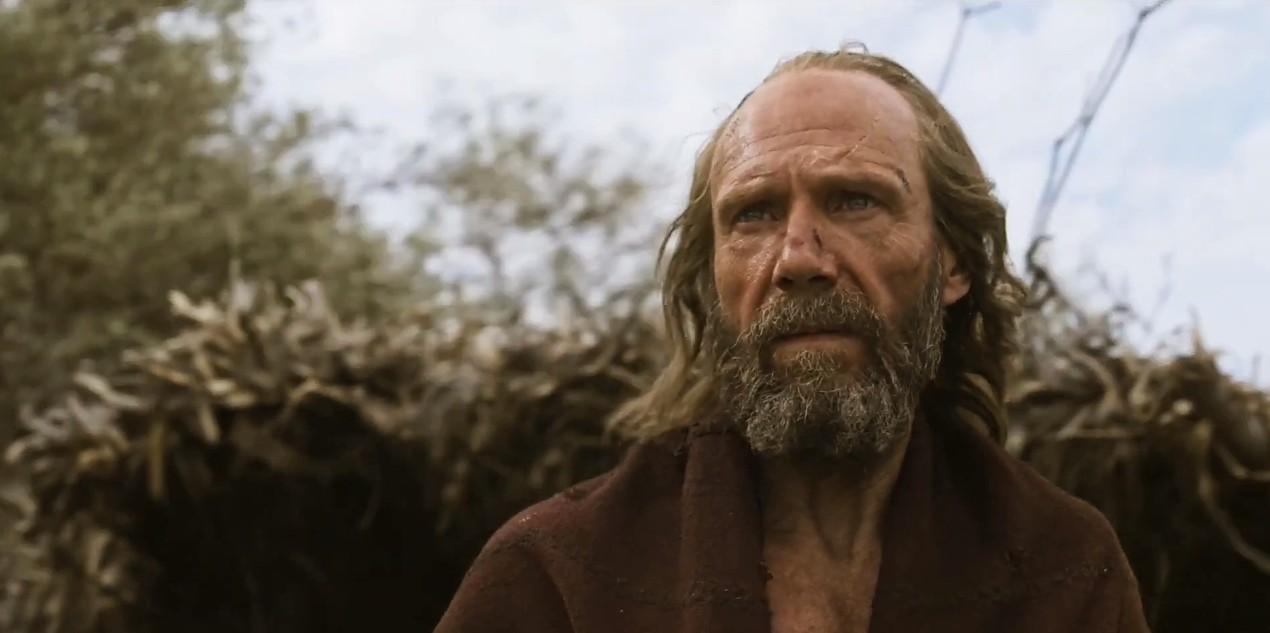 Ralph Fiennes