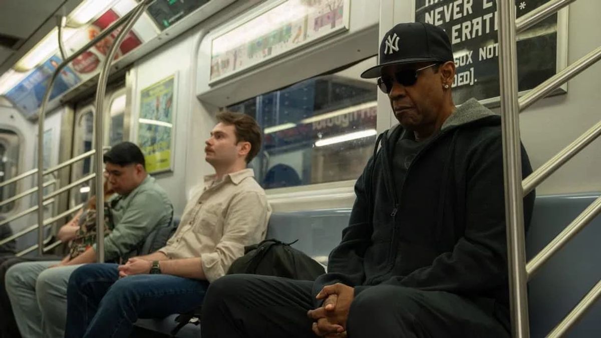 Spike Lee y Denzel Washington reinventan un clásico de Kurosawa en ‘Highest 2 Lowest’