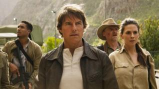 Mission: Impossible: The Final Reckoning (2025)