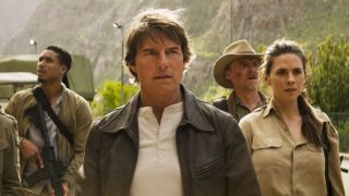 Mission: Impossible: The Final Reckoning (2025)