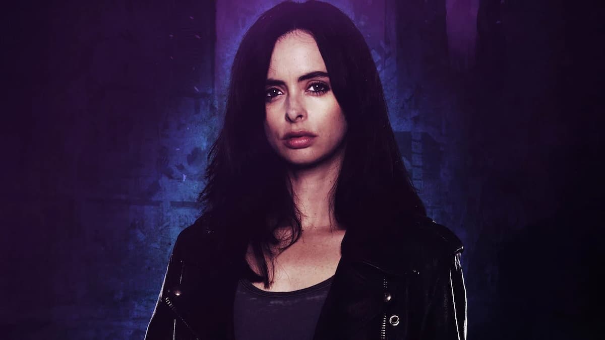 Krysten Ritter