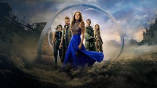 The Wheel of Time (2021)