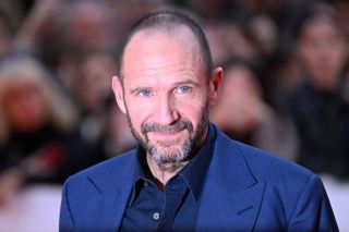 Ralph Fiennes