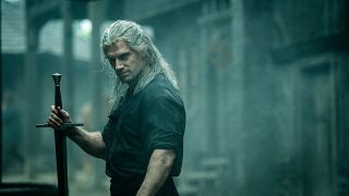 The Witcher (2019)