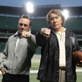 Christian Bale, Nicolas Cage, Madden