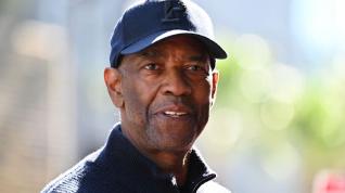 Denzel Washington