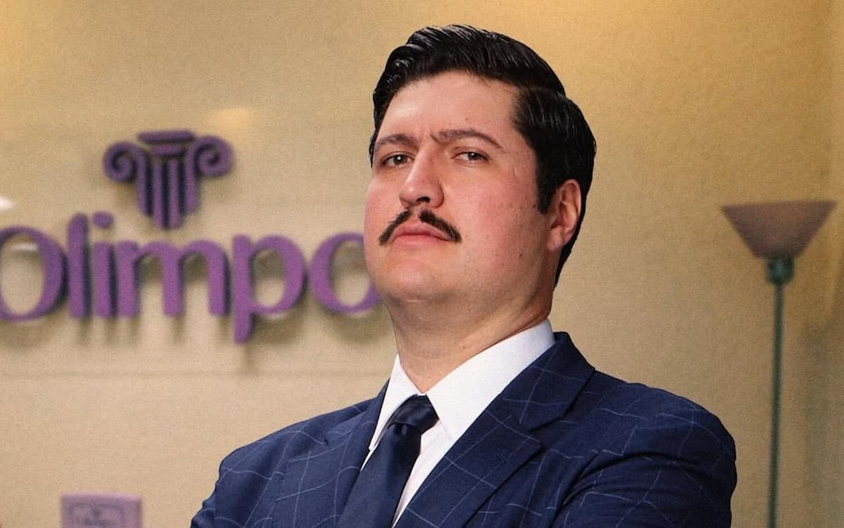 Fernando Bonilla, La Oficina (2026)