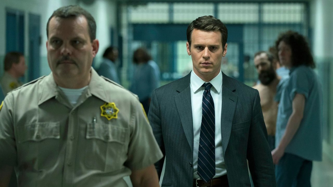 MINDHUNTER (2017)